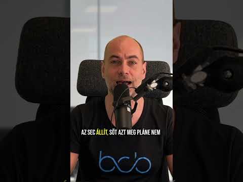 A COINBASE KÉSZ KIÁLLNI MAGÁÉRT #coinbase #garygensler #blockchainbloomhungary #shorts A COINBASE KÉSZ KIÁLLNI MAGÁÉRT #coinbase #garygensler #blockchainbloomhungary #shorts