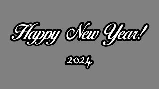 New Year 2024 {FULL ORIGINAL EVENT VIDEO}
This Is My Final New Years Eve Video On This Channel!
Because, I Didnt Do Well On Every Subject In My Education, So I Have To Quit Logo Editing Later.
Notes:
1. I Actually Skipped The Intro And The Outro Because, I Soon Moving To A New Channel Due To This Channel Being Demonetized.
2. This Is Actually My Final Video Of 2023
3. This Channel Will Be Renamed After This
Subscribe To Clinton Cosby:
https://www.youtube.com/channel/UCd2vN1hqM8artHzQJX99Lkw
Be Sure To Like And Subscribe To My Supporting Channel!:
youtube.com/channel/UCBHlyOuhUsq2YVb5OA7ZRPg
Creative Commons License Version:V7.0
Subscribe to My Main Channel:
youtube.com/channel/UCPVlfckp1PXLnit1L9BaMbg
Note 1:I Dont Allow Ads In This Video
Note 2:No Disliking My Videos!
Note 3:Zoe The Hybrid Cat Is No Longer A Villain!
{ENG}
No Reporting And Blocking Me!
NOTE: No copyright infringement intended.
NOTE 2: I do not own the rights for these films.
NOTE 3: Under Section 107 of the Copyright Act 1976, allowance is made for fair use for purposes such as criticism, comment, news reporting, teaching, scholarship, and research. Fair use is a use permitted by copyright statute that might otherwise be infringing. Non-profit, educational or personal use tips the balance in favor of fair use.
NOTE 4:Stop Breaking The Rules Of My Channel!
Please, NO rude comments and/or dislikes.
I OWN NOTHING!!!
{JAPANESE}
報告もブロックもありません!
注:著作権の侵害は意図されていません。
注2:私はこれらの映画の権利を所有していません。
注3:1976年著作権法第107条に基づき、批判、コメント、ニュース報道、教育、奨学金、研究などの目的での「フェアユース」が認められています。フェアユースとは、著作権法で許可されている使用であり、それ以外の場合は権利を侵害している可能性があります。非営利、教育、または個人的な使用は、フェアユースを支持してバランスを崩します。
失礼なコメントや嫌いなものはご遠慮ください。
私は何も持っていない!!!
{MALAY}
Tiada Laporan Dan Menyekat Saya!
NOTA: Tiada pelanggaran hak cipta bertujuan.
NOTA 2: Saya tidak memiliki hak untuk filem ini.
NOTA 3: Di bawah Seksyen 107 Akta Hak Cipta 1976, elaun dibuat untuk penggunaan adil untuk tujuan seperti kritikan, ulasan, pelaporan berita, pengajaran, biasiswa dan penyelidikan. Penggunaan adil ialah penggunaan yang dibenarkan oleh statut hak cipta yang mungkin melanggar. Penggunaan bukan untung, pendidikan atau peribadi memberi tip keseimbangan yang memihak kepada penggunaan adil.
NOTA 4: Berhenti Melanggar Peraturan Saluran Saya!
Tolong, TIADA komen biadab dan/atau tidak suka.
SAYA TIADA APA-APA!!! New Year 2024 {FULL ORIGINAL EVENT VIDEO}