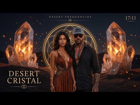 Desert Cristal