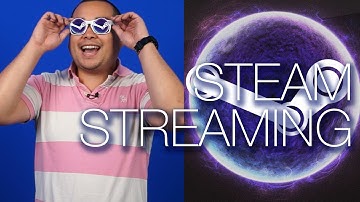 Free Valve Games for Debian Devs, Steam Streaming Beta - Netlinked Daily