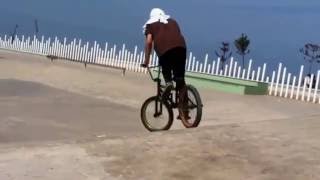 METAL BIKE BMX \m/