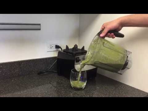 how-to-make-an-avocado-smoothie-with-a-vitamix-blender