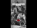 One man dared to expose the Masons, and then he vanished.