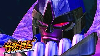Beast Wars: Transformers | S01 E04 | FULL EPISODE | Animation | Transformers Official