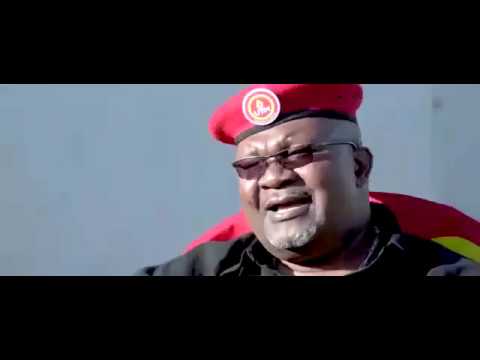 Lucius Banda   Yehova Sagona Official Video