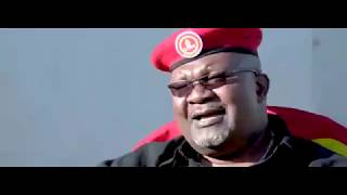 Lucius Banda - Yehova Sagona (Official Video)