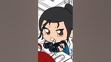 Bi-Han Sub-Zero #mortalkombat #mk1 #subzero #bihan #subzeroxelissuchan