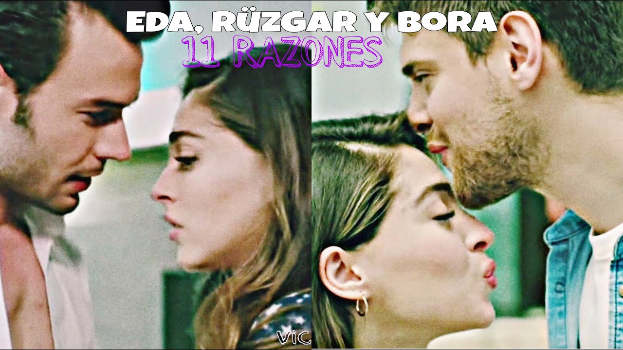 Ada y Bora [And Rüzgar] 11 RAZONES | BATH OYUNU