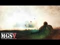 MGSV 売国の車列【全タスク】~潜入は変わった~ Traitors' Carvan