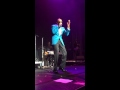 New Edition LIVE in Boston