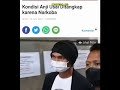 Download Lagu DISUATU HARI TANPA SENGAJA AKU MENGGANJA FULL VIDEO