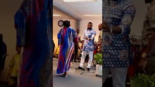 Download Lagu YESU DO ME, COMFORT ANNOR BY FAUSTINA AMANKWAH \u0026 C.A.C CHOIR MP3