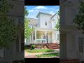 Moving to Charlotte? Huntersville Home