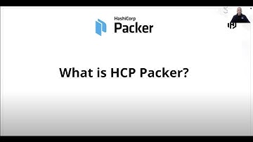 HCP Packer en Beta Public