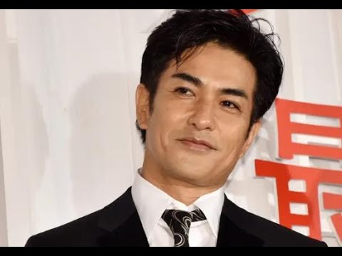 北村一輝、イケメン息子とのダンス動画が話題「最強親子」「本物だ」【セレブニュース】
