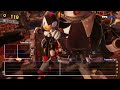 Shadow Generations Nintendo Switch Mariko OC Test 60 FPS