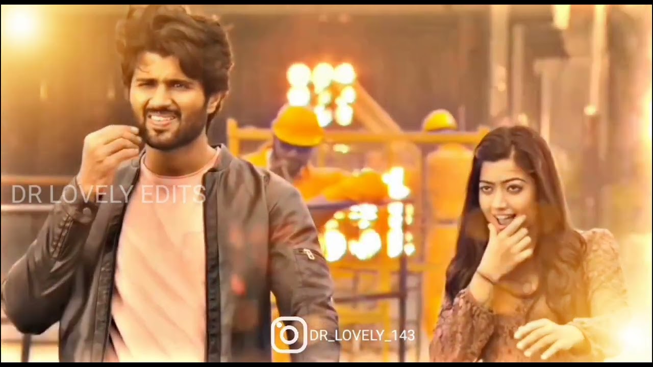 Ennai Unakullae Tholaithen...☺️ | Tamil Love Song | WhatsApp Status | DR LOVELY EDITS...💗