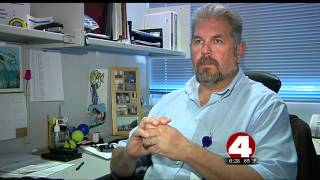 Plumber: "Consumers don't know dangers" of unlicensed contractors