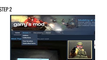 How to uninstall all your gmod addons!