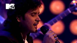 MTV Unplugged  Episode 9   Javed Ali   Aaja Meri Tamanna HD   YouTube