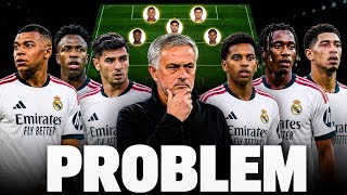 Mourinho's Biggest Problems With this Real Madrid Squad screenshot 3