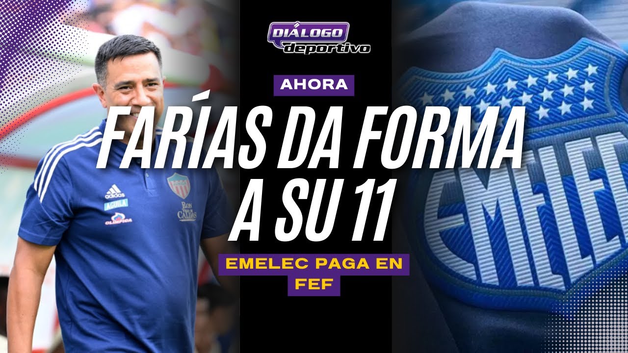 #DiálogoDeportivoTV