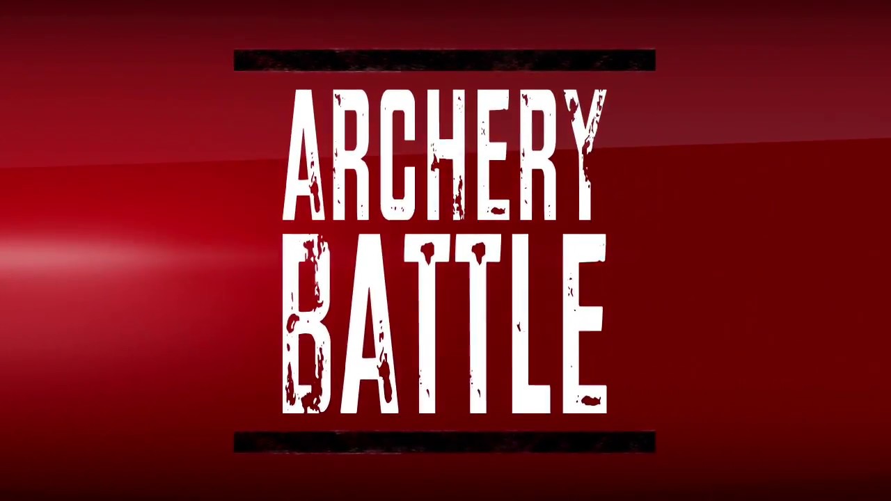 ARCHERY BATTLE