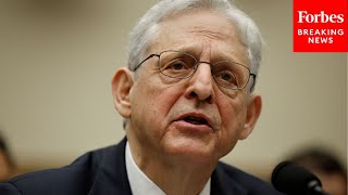 Attorney General Merrick Garland Announces New Northeast Ohio Crime Gun Intelligence Center