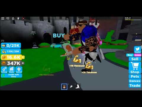 Man We Re Fat Roblox Thick Legends 2 Youtube - Oof Inator Roblox Oof Inator Roblox - Man We Re Fat Roblox Thick Legends 2 Youtube