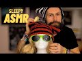 ASMR for Sleepless