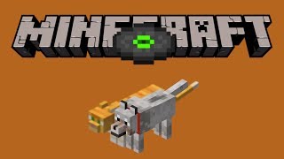 C418 - Cat and Dog mashup-ish