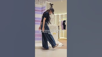 Always Wonder’s CEO doesn’t just run a brand — she also fights bugs🤣🤣#หลิงออม #LingOrm