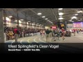 MIAA Division III Indoor Track Championships Highlights