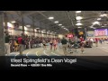 MIAA Division III Indoor Track Championships Highlights