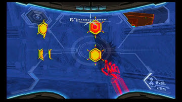 Metroid Prime 3 100% Completion Walkthrough part 51, 720p HD (NO COMMENTARY)