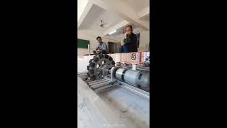 Team Pu Robocon 🫂 || Journey video || 2023 ❤️