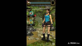 Lara Croft: Relic Run Surprised Me! | Fun but I Hit Every Wall screenshot 1