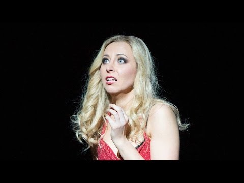 ENO: Carmen - Official Trailer