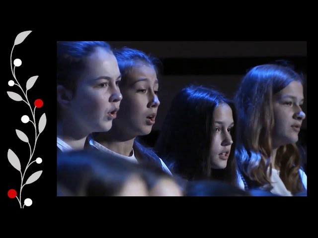 Kodály Choral Music