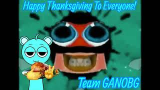 Happy Thanksgiving To Usa Learning With Pibby Klasky Csupo In G Major 19