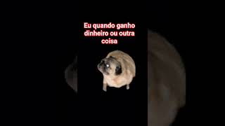 #pug #dance gigi j Moreira