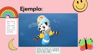 Aprendizaje Explícito