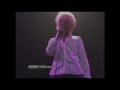 ヨシケンSHIBUYA-AXワンマンLIVE 2004/2/11