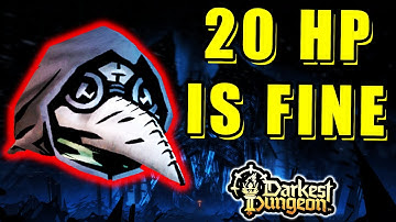 HP is OVERRATED!  Stygian All Lairs Act 1 Random Party/Paths (Darkest Dungeon 2 1.0 Steam Release)