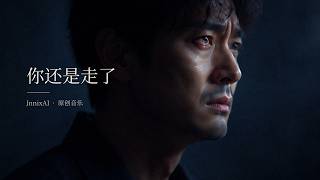 《你还是走了》You Still Walked Away｜明明还爱着，却只能放手｜Original Chinese Heartbreak Song