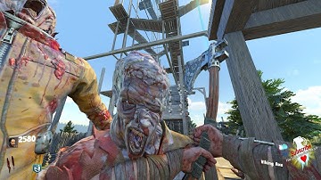 Top 5 Beginner Tower Maps! (BO3 Custom Zombies)