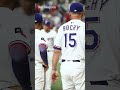 Texas Rangers fans celebrate opening day at Globe Life Field