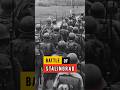 The Hell on Earth: Battle of Stalingrad #history #america #ww2 #reels #viral