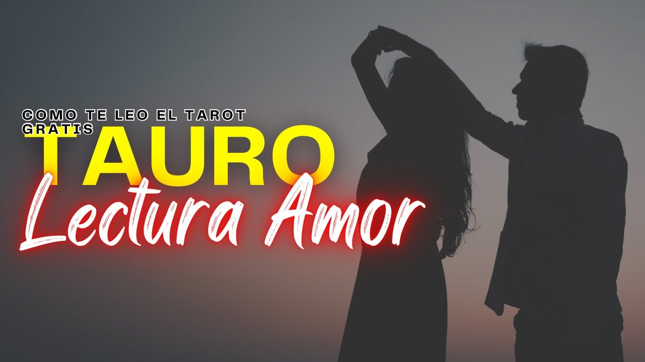TAURO♉️ NO IMPORTA LO QUE HAYA PASADO! PREPÁRATE PARA ESTE ENCUENTRO ...