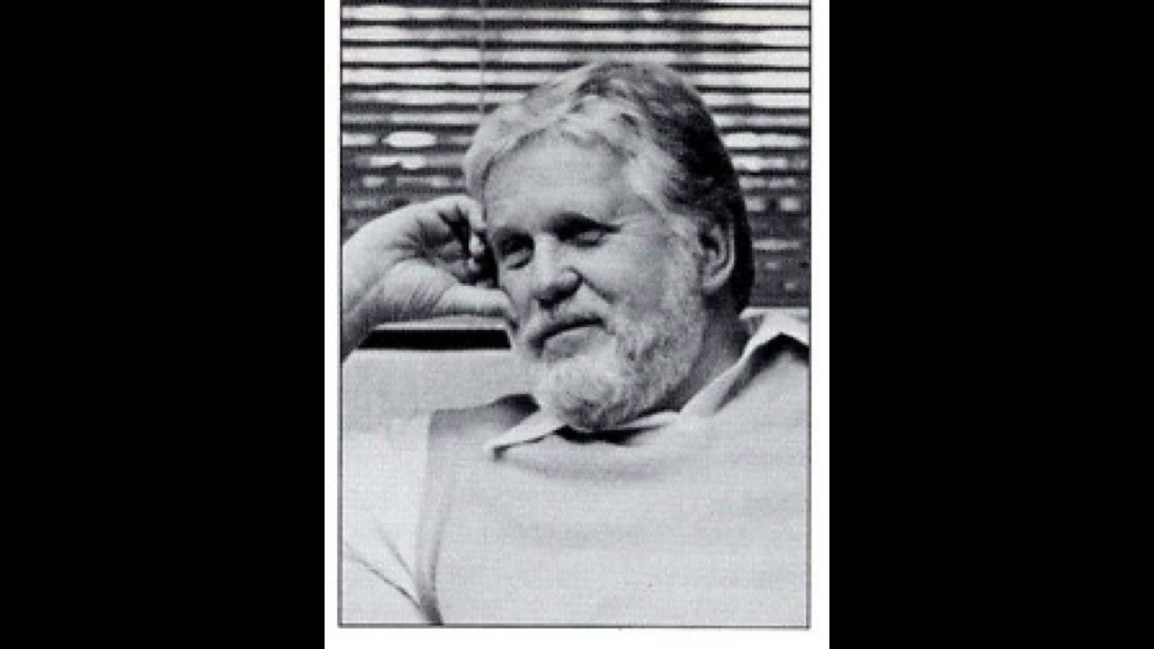 John Wimber: The Kingdom of God and the Great Commission. Part 1